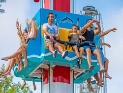 Zoomarine Water Park 1-Day Tickets